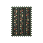 Rifle Paper Co. x Loloi Thistle Forest / Multi Rug RUGS - wool Loloi 18" x 18"