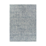 Thatcher Hand Woven Rug RUGS - wool Momeni Blue 2' X 3'
