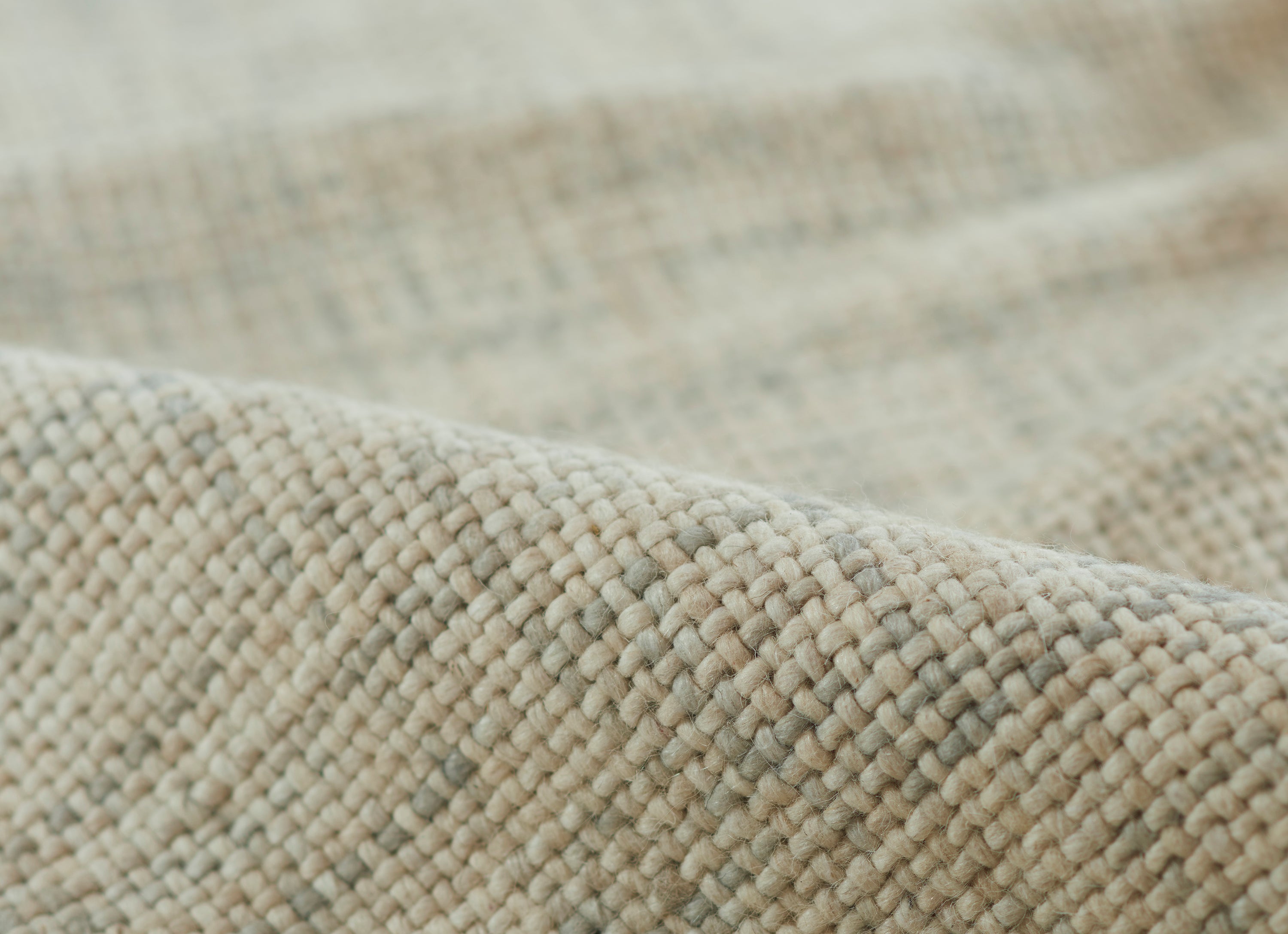 Thatcher Hand Woven Rug RUGS - wool Momeni