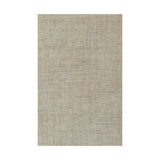 Thatcher Hand Woven Rug RUGS - wool Momeni Light Grey 2' X 3'
