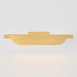 Tinwald Picture Light LIGHTING - Picture Light Hudson Valley Lighting