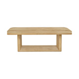 Boden Dining Table FURNITURE - dining table Moe's Furniture