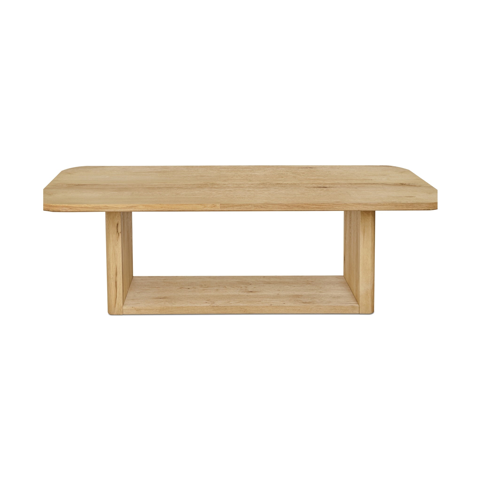 Boden Dining Table FURNITURE - dining table Moe's Furniture