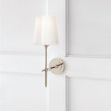 Bryant Sconce LIGHTING - sconce Visual Comfort - Signature