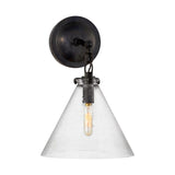 Katie Small Conical Sconce