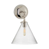 Katie Small Conical Sconce