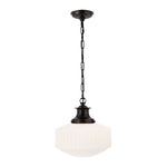 Milton Road Flush Mount LIGHTING - flush mount Visual Comfort - Signature