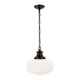 Milton Road Flush Mount LIGHTING - flush mount Visual Comfort - Signature
