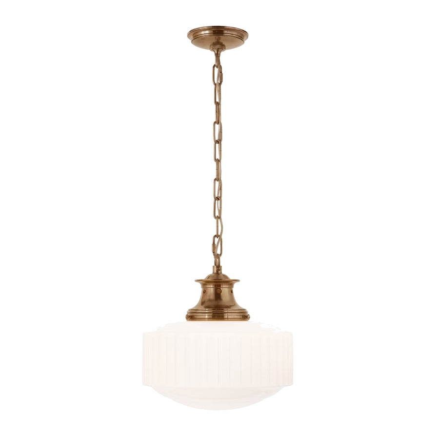 Milton Road Flush Mount LIGHTING - flush mount Visual Comfort - Signature