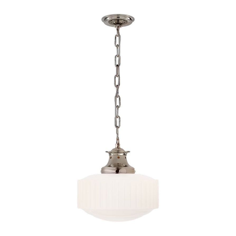 Milton Road Flush Mount LIGHTING - flush mount Visual Comfort - Signature