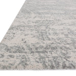 Loloi Torrance Grey Rug No.1 RUGS - synthetic Loloi