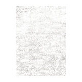 Loloi Torrance Grey Rug No.1 RUGS - synthetic Loloi 3'9" x 5'9"