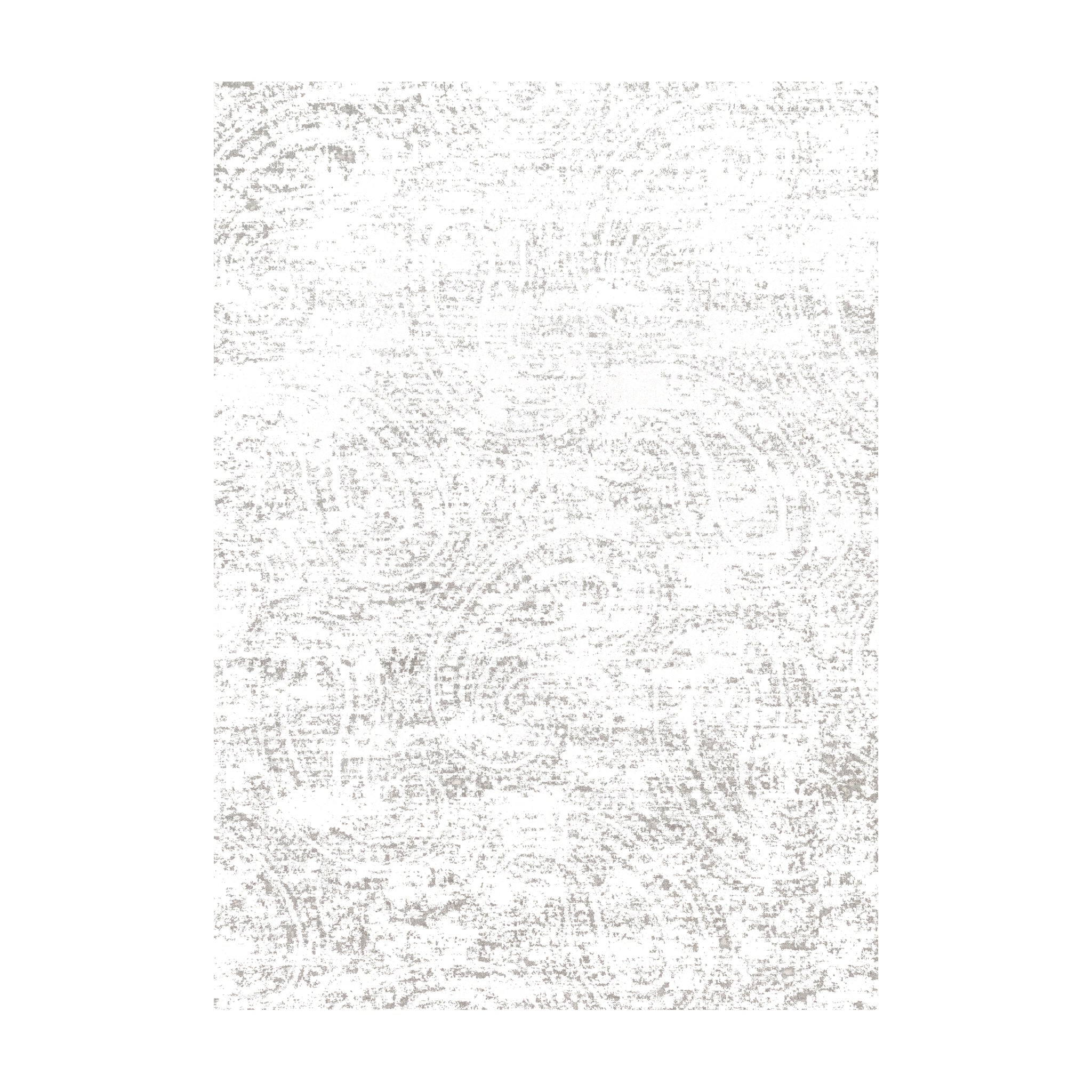 Loloi Torrance Grey Rug RUGS - synthetic Loloi 5'0" x 7'6"