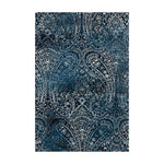 Loloi Torrance Navy / Indigo Rug RUGS - synthetic Loloi 9'3" x 13'