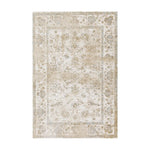 Loloi Torrance Ivory Rug RUGS - synthetic Loloi 2'7" x 4'