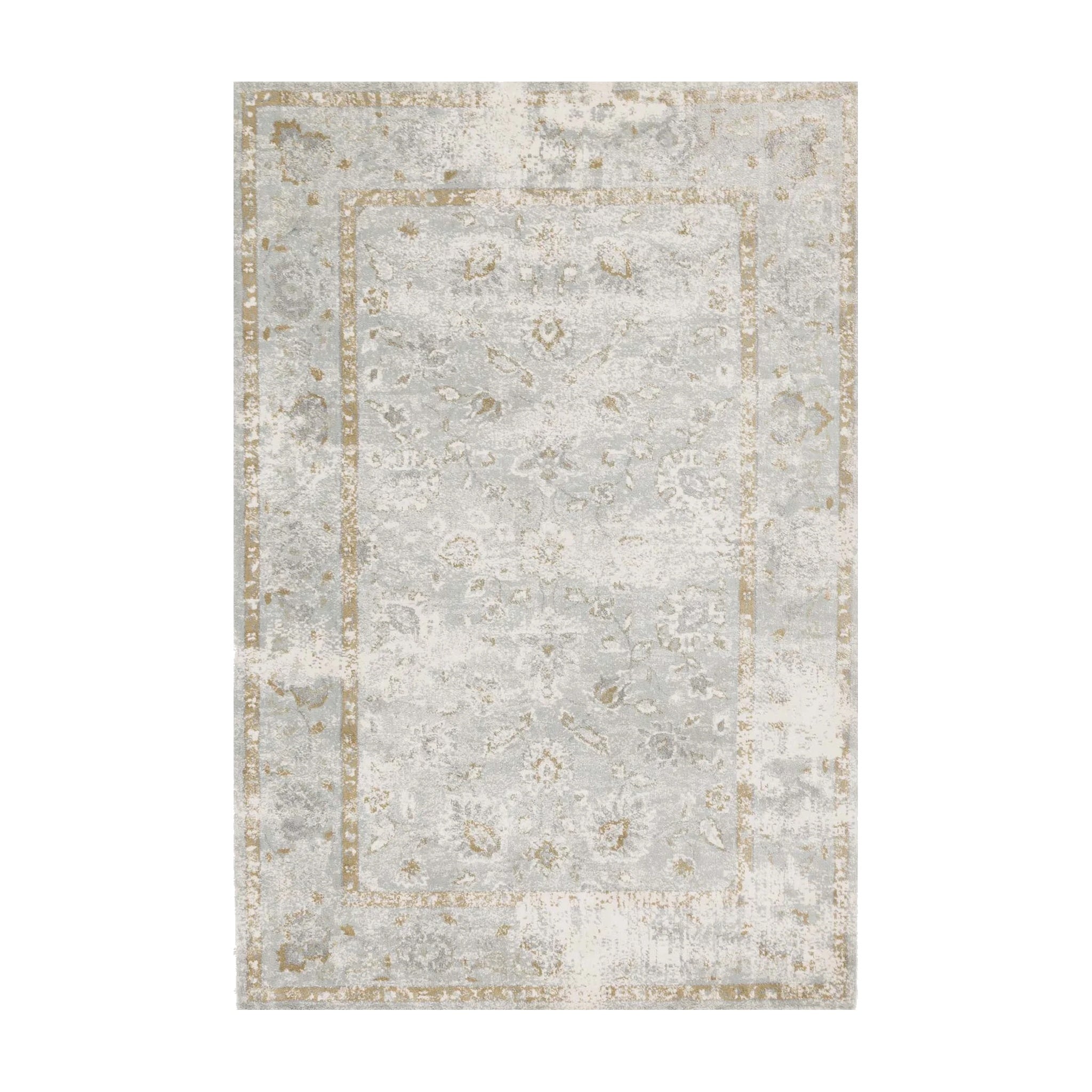 Loloi Torrance Sea Rug RUGS - synthetic Loloi 2'7" x 8'0"