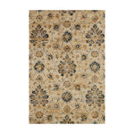 Loloi Torrance Sand Rug RUGS - synthetic Loloi 18" x 18"