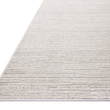 Loloi Townes Beige / Ivory Rug RUGS - synthetic Loloi