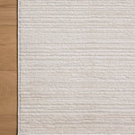 Loloi Townes Beige / Ivory Rug RUGS - synthetic Loloi