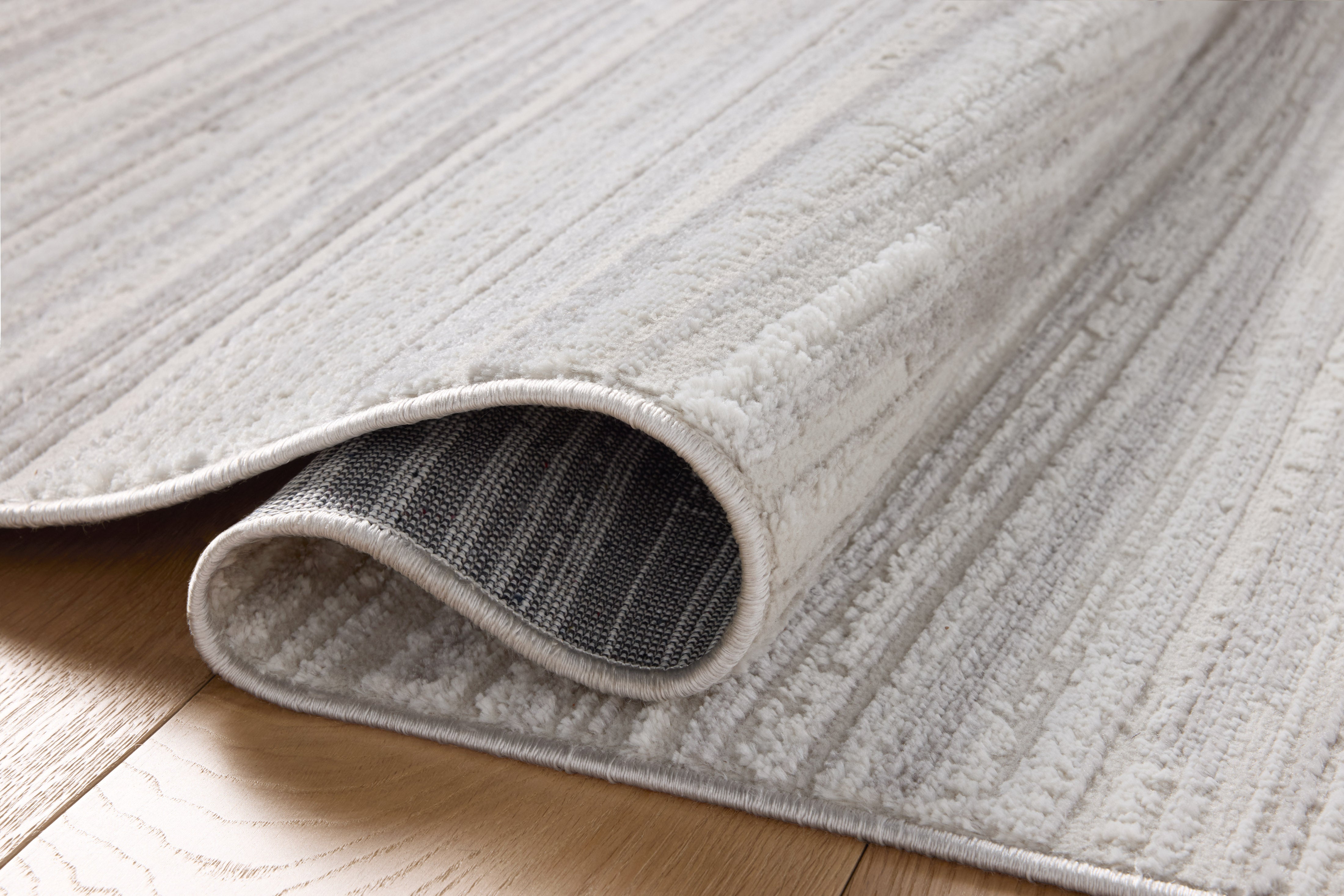 Loloi Townes Beige / Grey Rug RUGS - synthetic Loloi