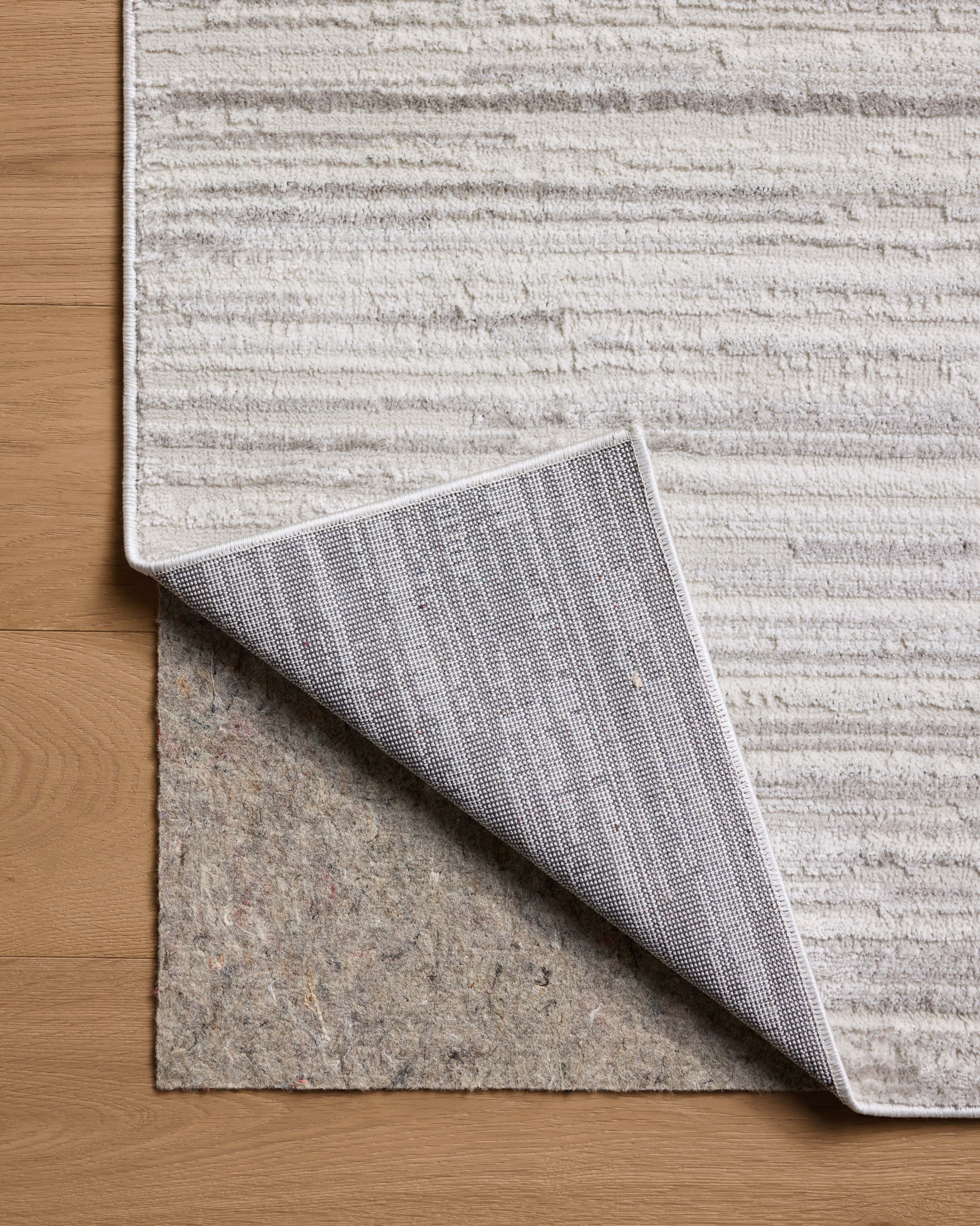 Loloi Townes Beige / Grey Rug RUGS - synthetic Loloi