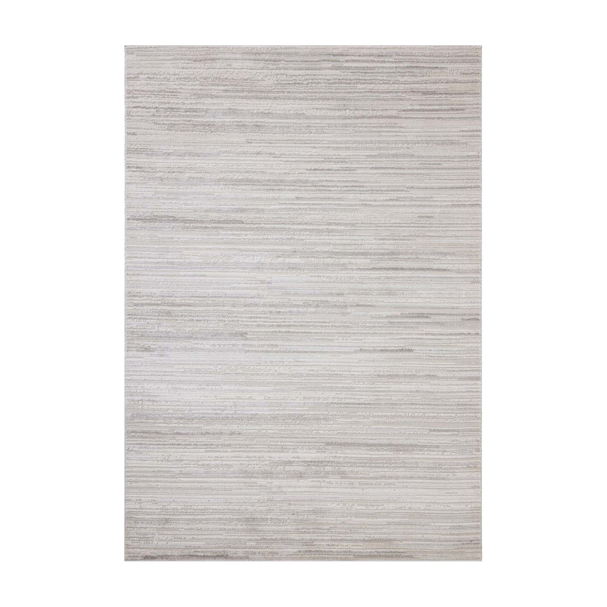 Loloi Townes Beige / Grey Rug, 18" x 18"