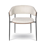 Truman Dining Chair FURNITURE - dining chairs Style In Form