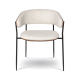 Truman Dining Chair FURNITURE - dining chairs Style In Form