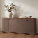 Sloane Sideboard FURNITURE - sideboard Moe's Furniture