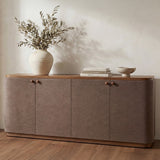 Sloane Sideboard FURNITURE - sideboard Moe's Furniture