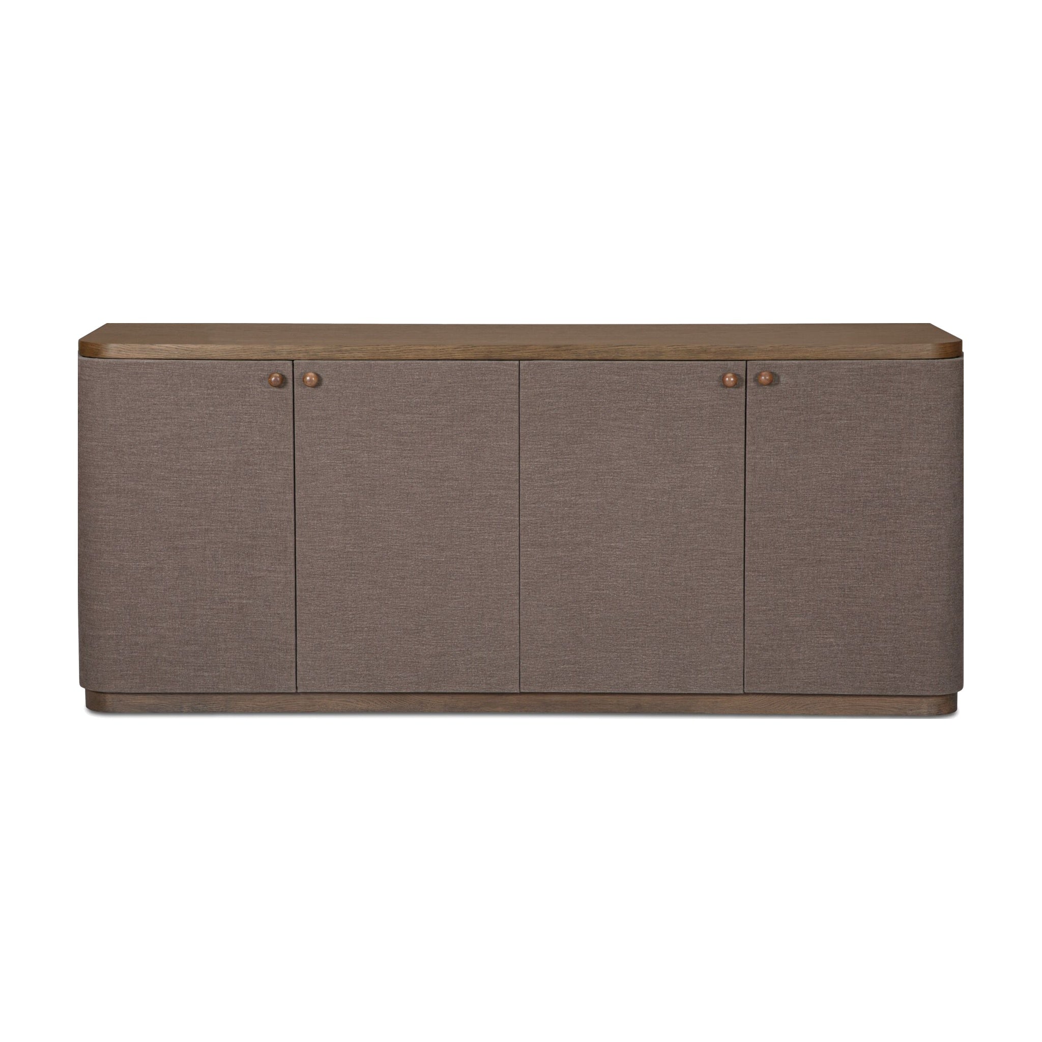 Sloane Sideboard FURNITURE - sideboard Moe's Furniture