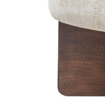 Francia Stool 6 - FURNITURE - ottoman LH IMPORTS