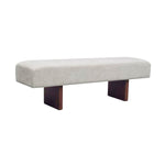 Francia Bench - Rug & Weave