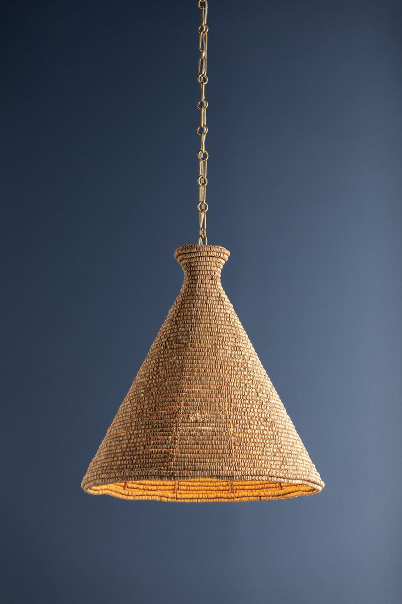Tallman Pendant LIGHTING - pendant Hudson Valley Lighting