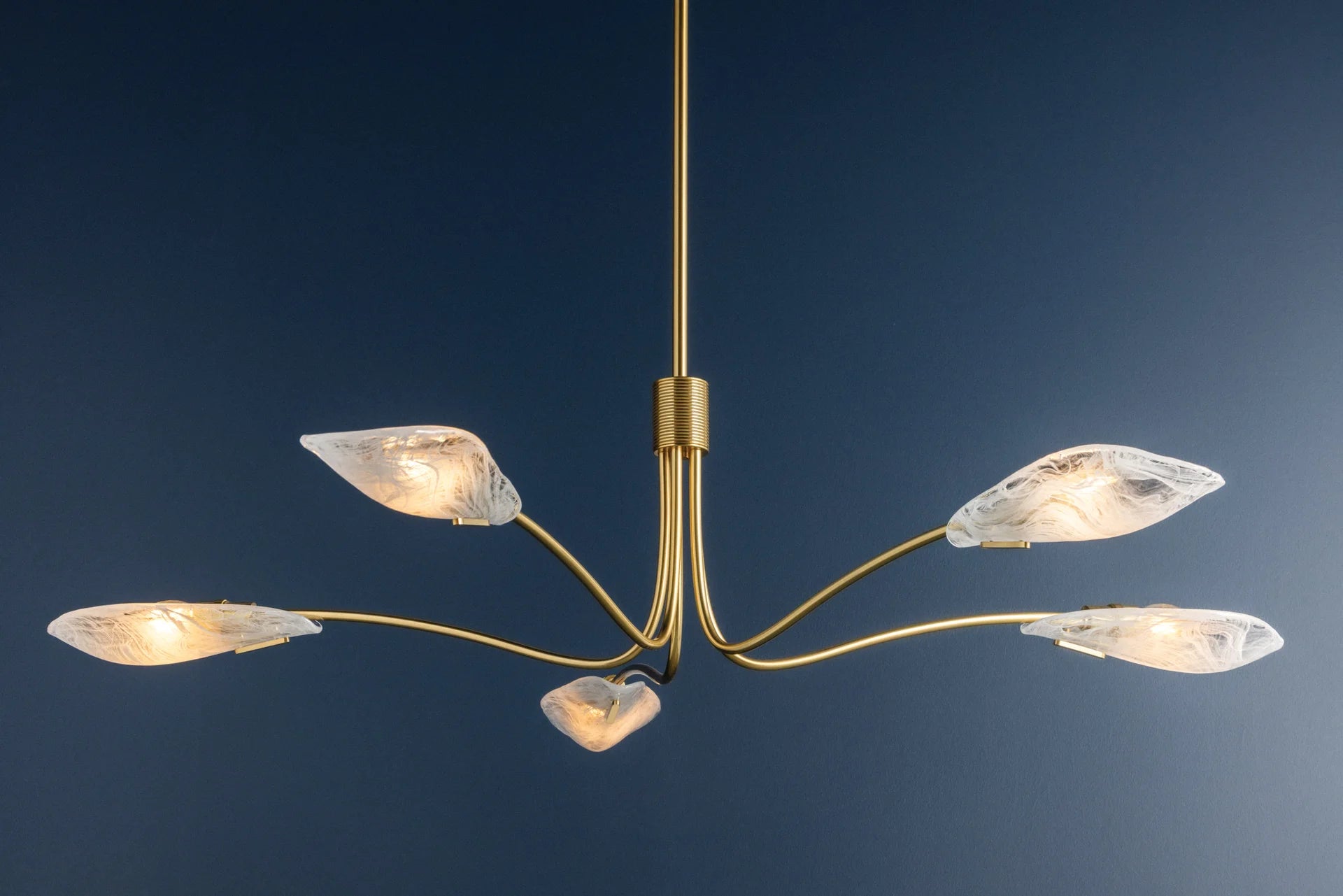 Tenafly Chandelier LIGHTING - Chandelier Hudson Valley Lighting