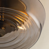 Theodore Flush Mount LIGHTING - flush mount Hudson Valley Lighting
