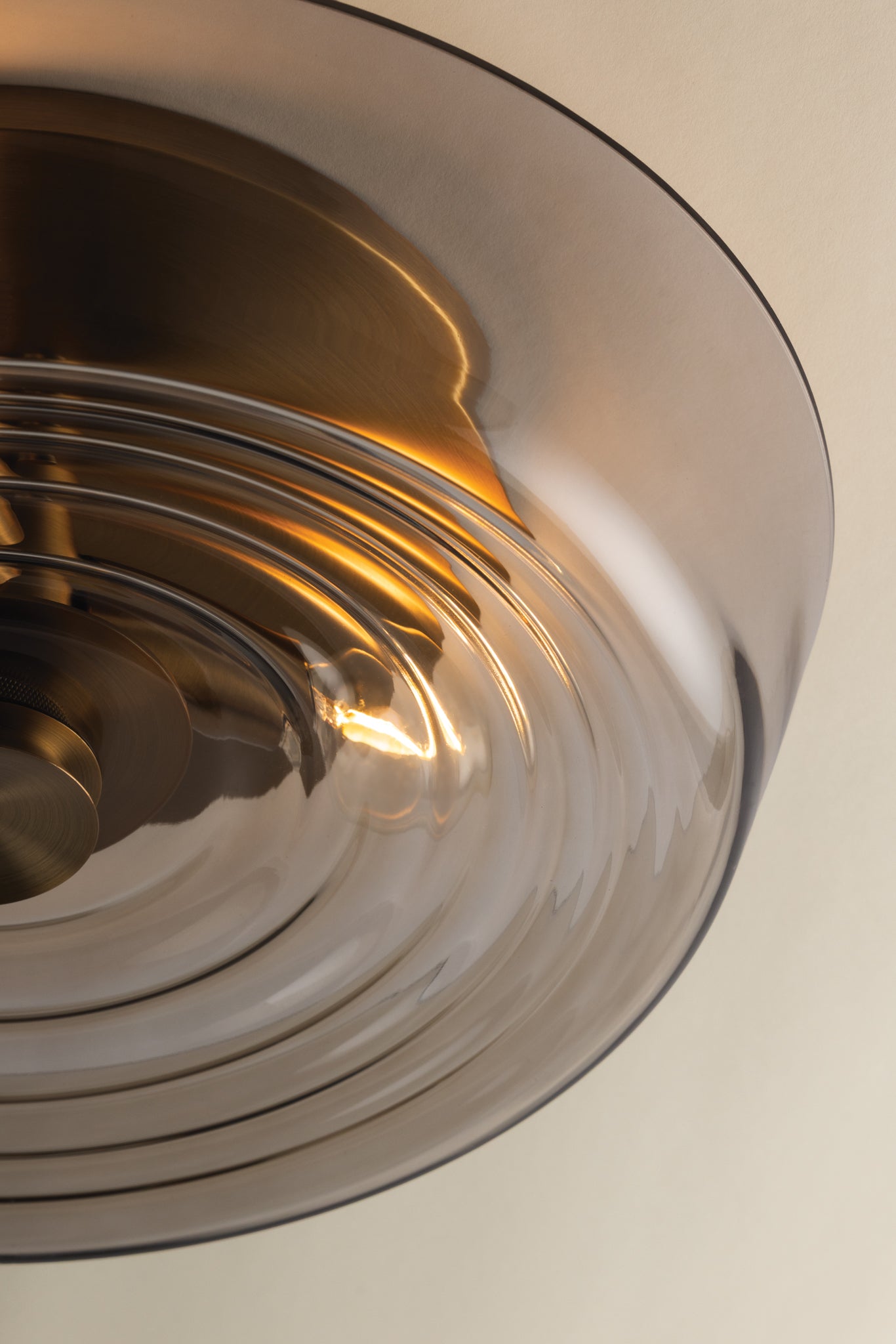 Theodore Flush Mount LIGHTING - flush mount Hudson Valley Lighting