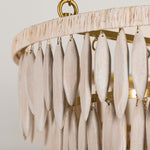 Tiffany Chandelier LIGHTING - chandelier Hudson Valley Lighting