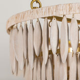 Tiffany Chandelier LIGHTING - chandelier Hudson Valley Lighting