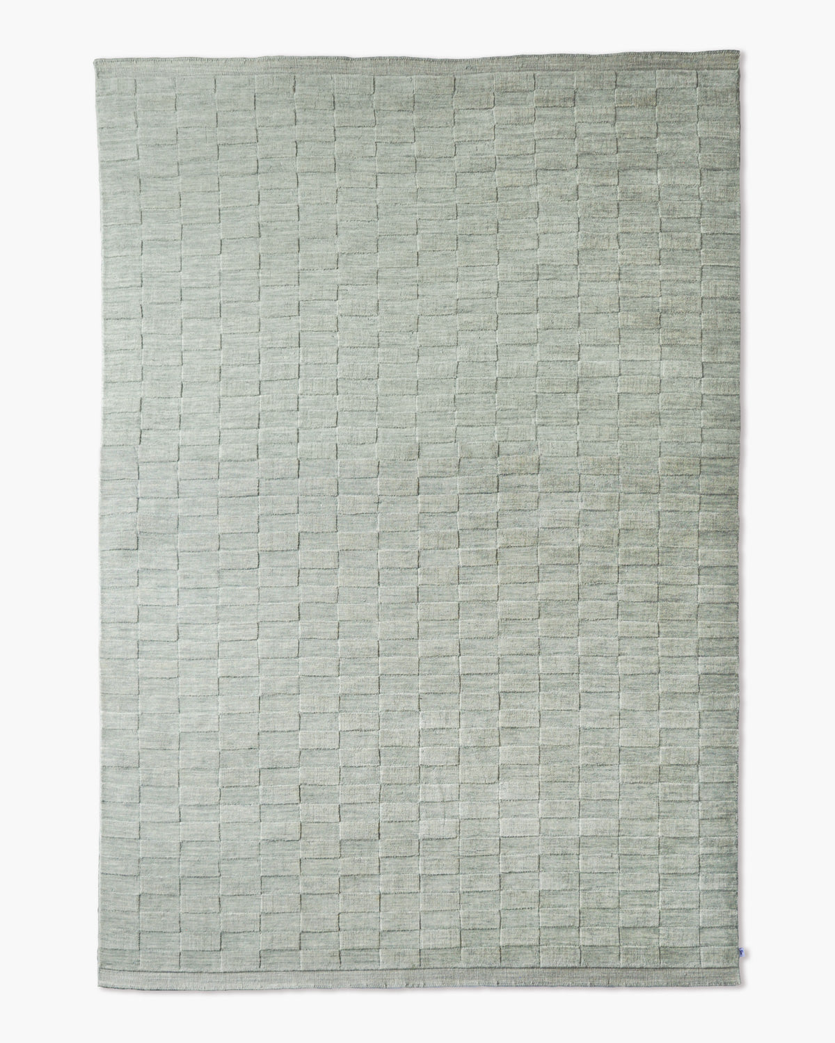 Tile Moss Rug 0-RUGS - wool Mark Krebs