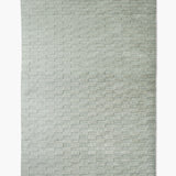 Tile Moss Rug 0-RUGS - wool Mark Krebs