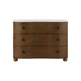 Tilly Marble Chest