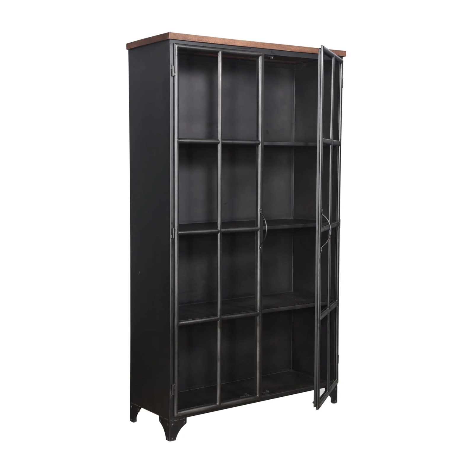Tina Display Cabinet – view 2
