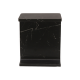 Tulla Marble Accent Table