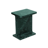 Tulla Marble Accent Table