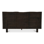Montrose Queen Platform Bed Furniture - Beds Moe's Furniture