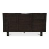 Montrose Queen Platform Bed Furniture - Beds Moe's Furniture