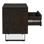 Montrose Nightstand Furniture - Nightstands Moe's Furniture