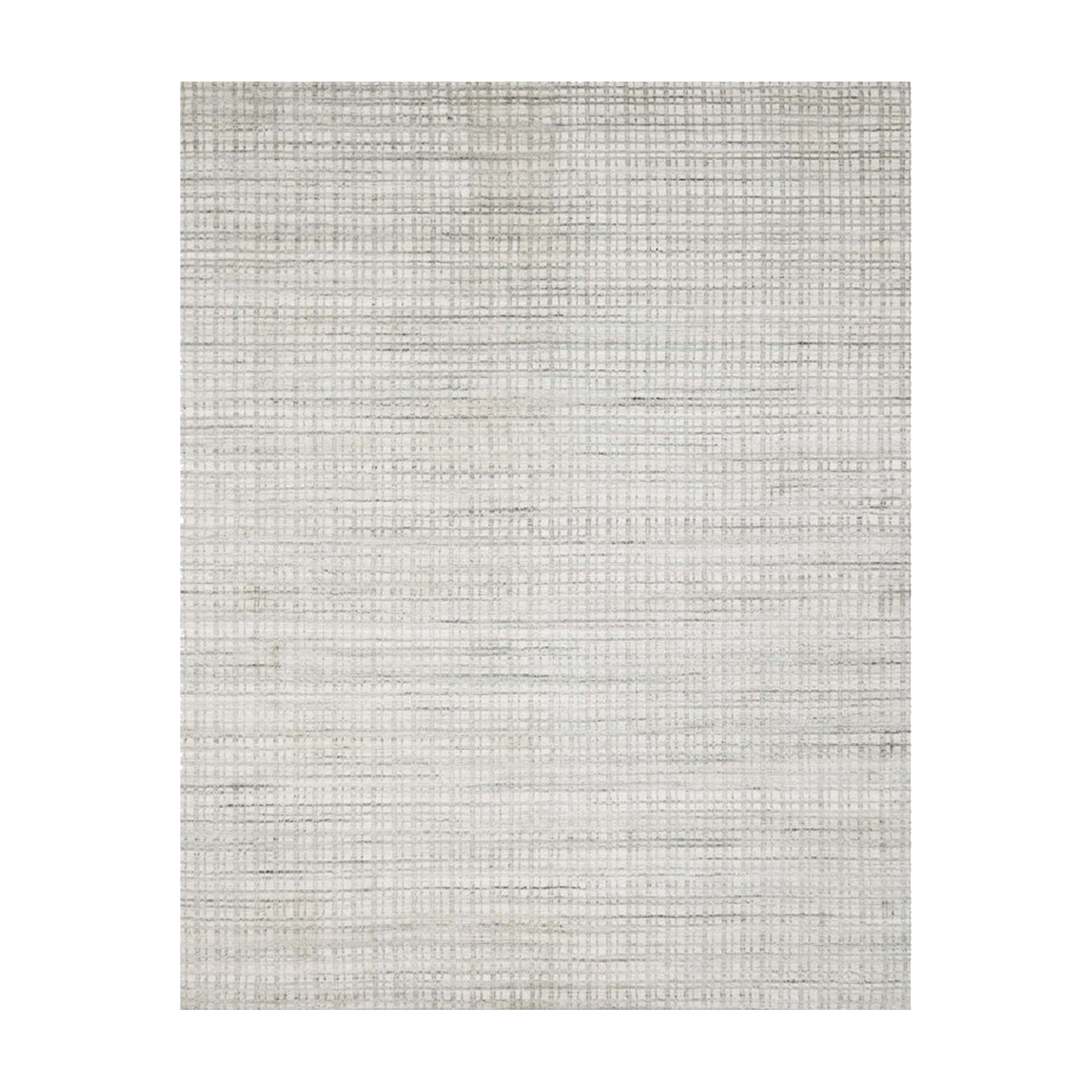 Loloi Urbana Silver Rug RUGS - wool Loloi 2'0" x 3'0"