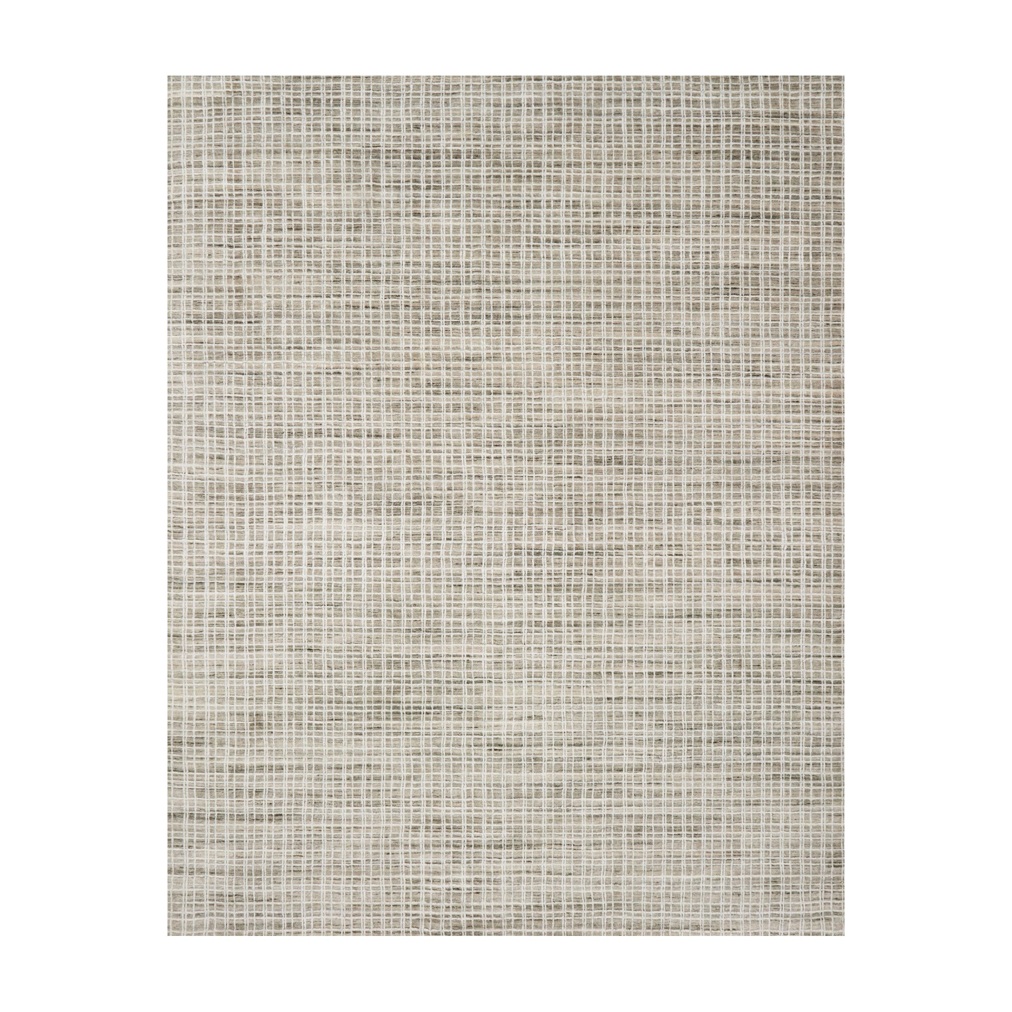 Loloi Urbana Taupe Rug RUGS - wool Loloi 2'0" x 3'0"